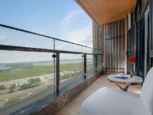 venus resort and restaurant changsha songya lake weilai mancheng