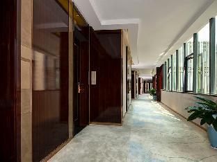 venus resort and restaurant changsha songya lake weilai mancheng