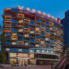 venus resort and restaurant changsha songya lake weilai mancheng