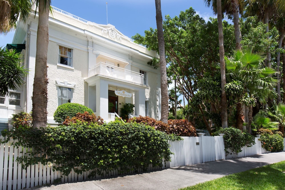 key west