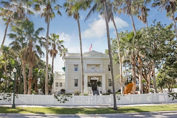 key west
