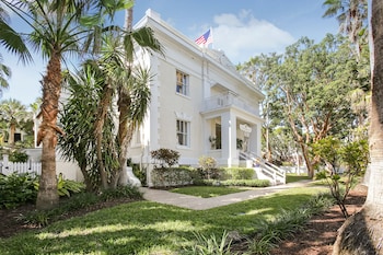 key west