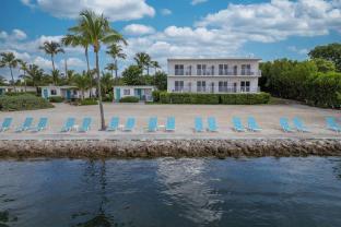 fisher inn resort and marina