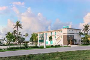 fisher inn resort and marina