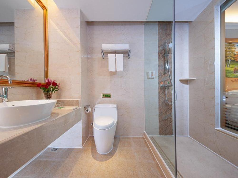 vienna international hotel meizhou dapu