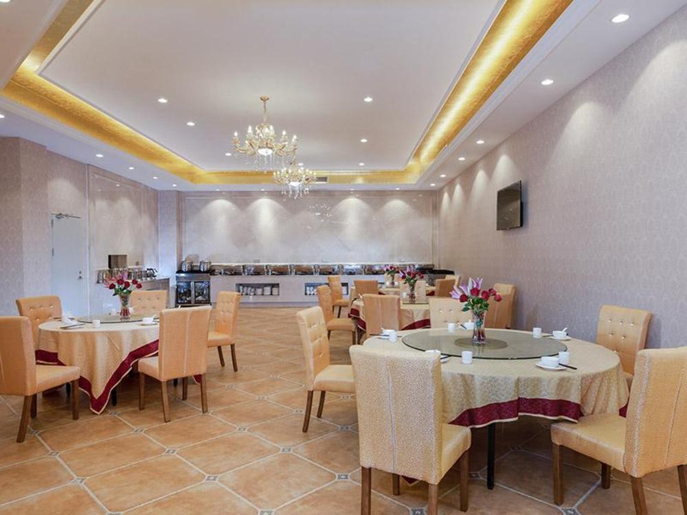 vienna international hotel meizhou dapu