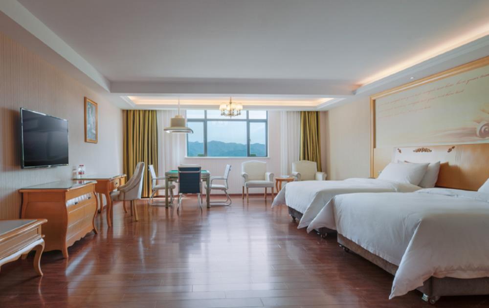 vienna international hotel meizhou dapu