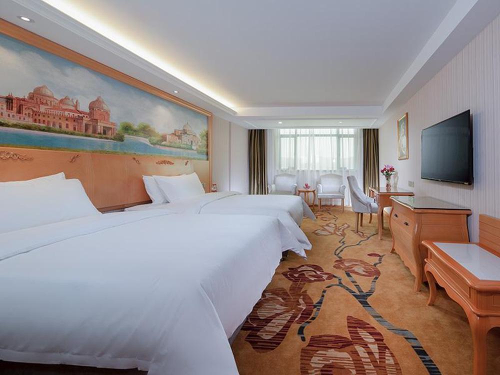 vienna international hotel meizhou dapu
