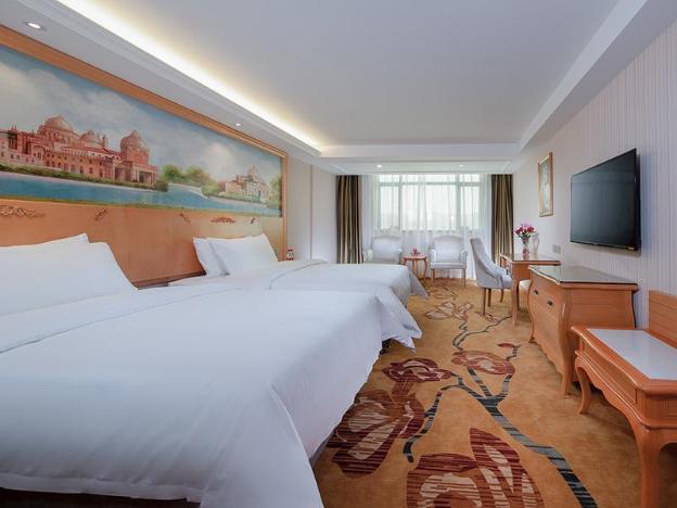 vienna international hotel meizhou dapu
