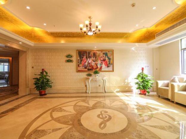 vienna international hotel meizhou dapu