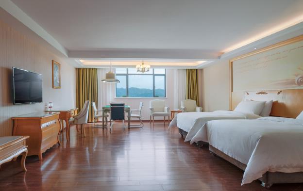 vienna international hotel meizhou dapu