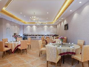 vienna international hotel meizhou dapu