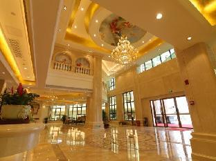 vienna international hotel meizhou dapu