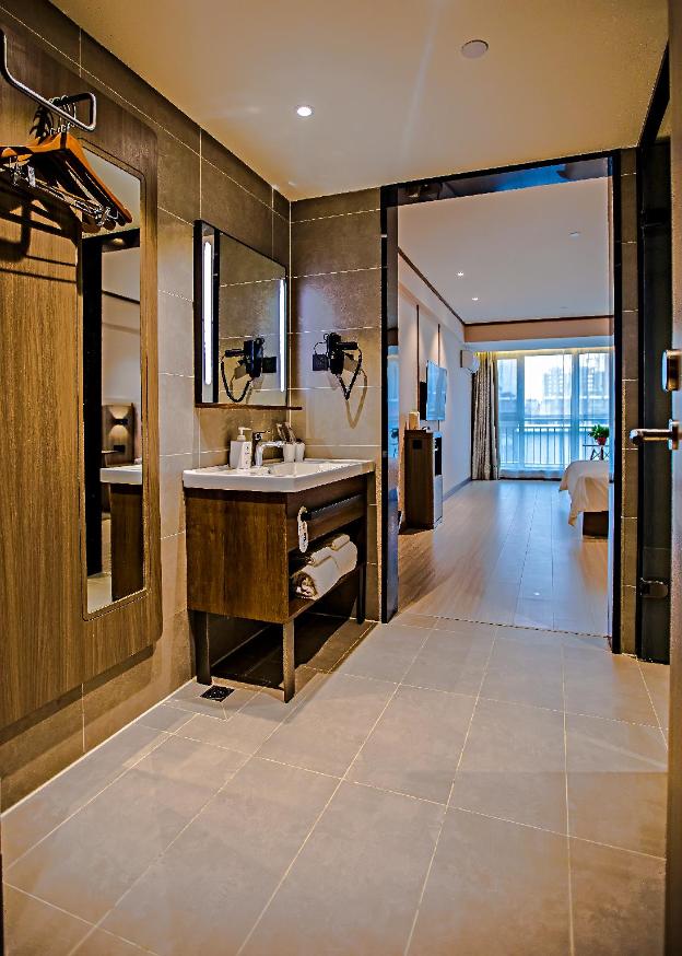 hanting hotel heze chengwu