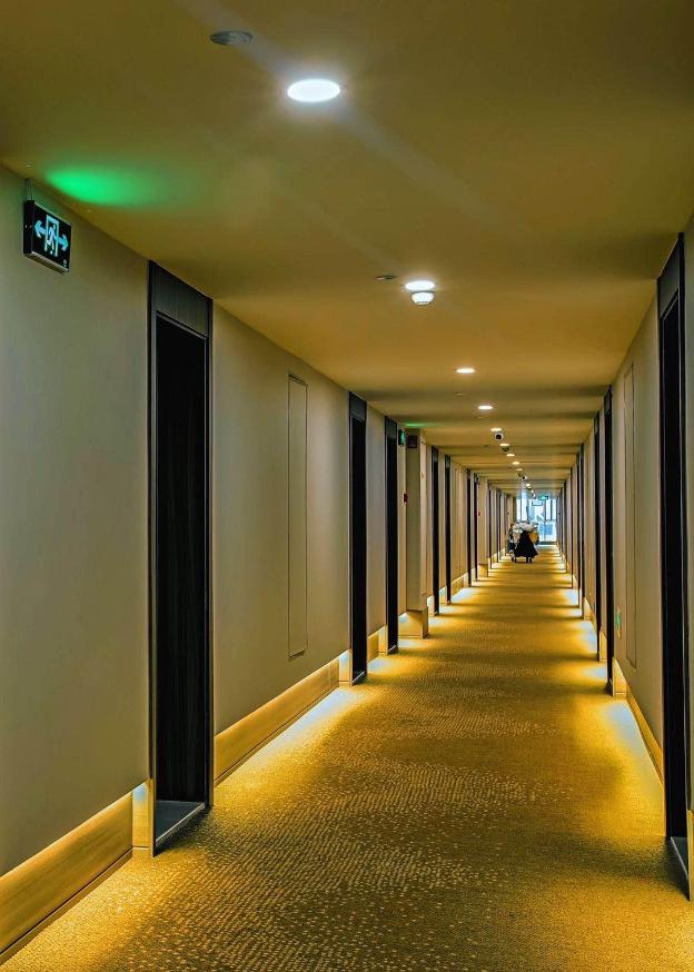 hanting hotel heze chengwu