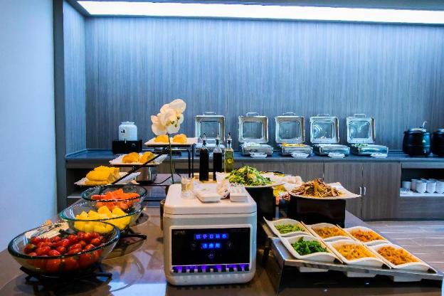 hanting hotel heze chengwu