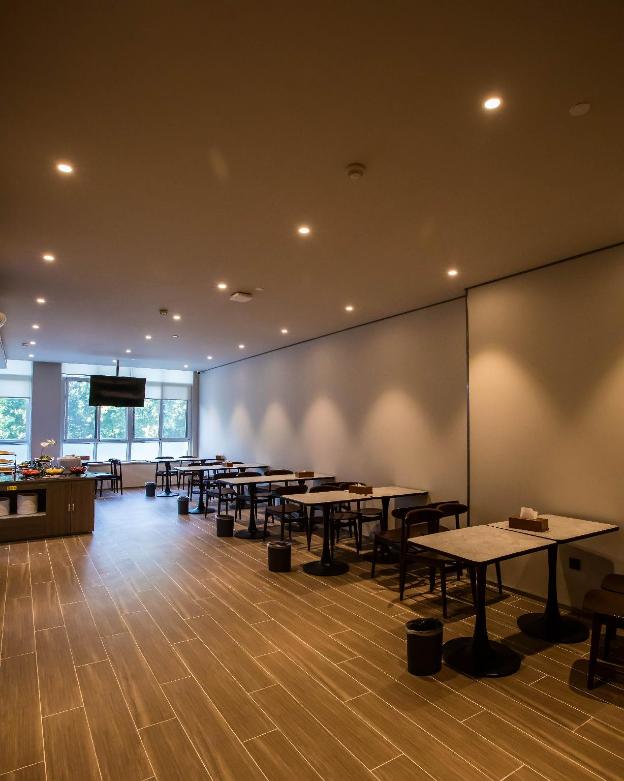 hanting hotel heze chengwu