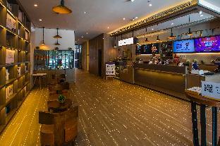 hanting hotel heze chengwu