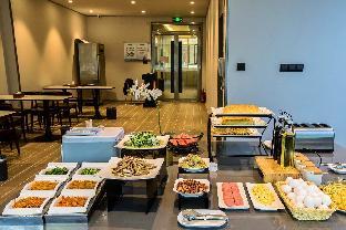 hanting hotel heze chengwu