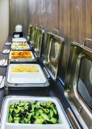 hanting hotel heze chengwu
