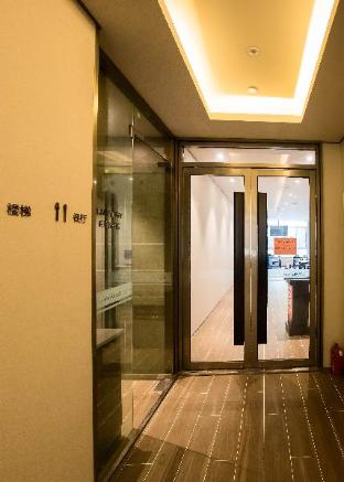hanting hotel heze chengwu