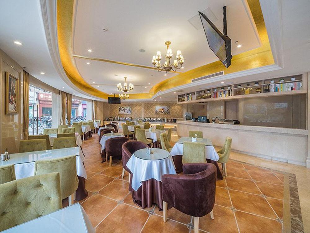 vienna hotel minhou university town boshihou