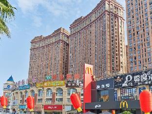 vienna hotel minhou university town boshihou