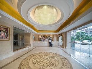 vienna hotel minhou university town boshihou
