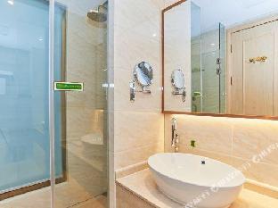 vienna hotel minhou university town boshihou