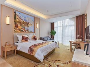 vienna hotel minhou university town boshihou