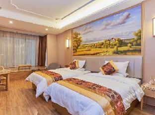 vienna hotel minhou university town boshihou