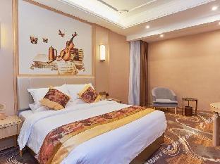 vienna hotel minhou university town boshihou