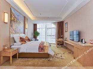 vienna hotel minhou university town boshihou