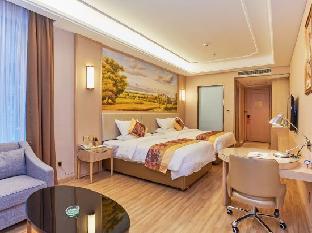 vienna hotel minhou university town boshihou