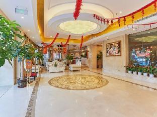 vienna hotel minhou university town boshihou