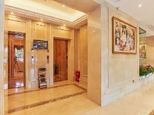 vienna hotel minhou university town boshihou