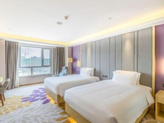 lavande hotel langfang dacheng xinda xintiandi plaza