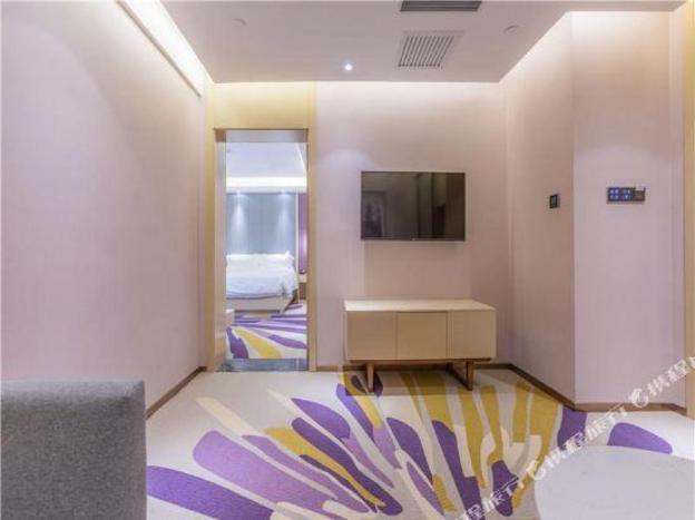 lavande hotel langfang dacheng xinda xintiandi plaza