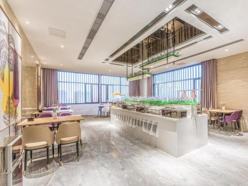 lavande hotel langfang dacheng xinda xintiandi plaza
