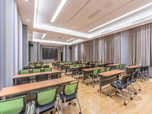 lavande hotel langfang dacheng xinda xintiandi plaza