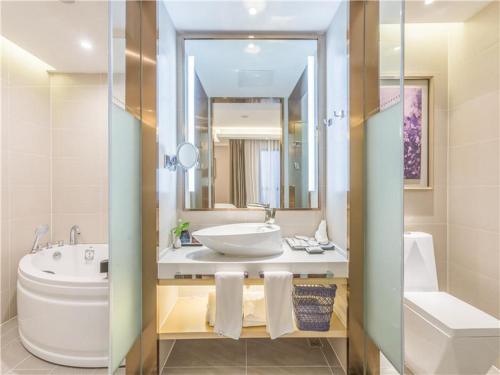lavande hotel langfang dacheng xinda xintiandi plaza
