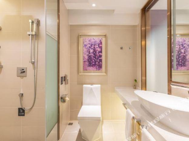 lavande hotel langfang dacheng xinda xintiandi plaza
