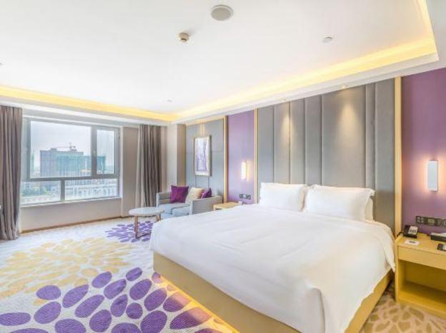 lavande hotel langfang dacheng xinda xintiandi plaza