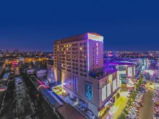 lavande hotel langfang dacheng xinda xintiandi plaza