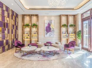 lavande hotel langfang dacheng xinda xintiandi plaza
