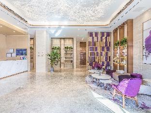 lavande hotel langfang dacheng xinda xintiandi plaza