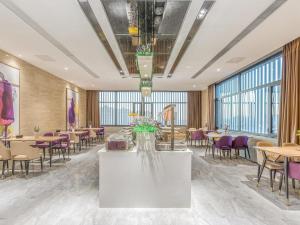 lavande hotel langfang dacheng xinda xintiandi plaza