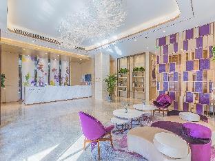 lavande hotel langfang dacheng xinda xintiandi plaza