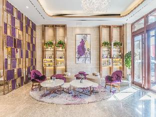 lavande hotel langfang dacheng xinda xintiandi plaza