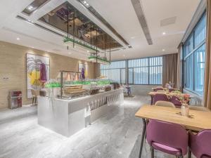 lavande hotel langfang dacheng xinda xintiandi plaza